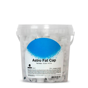 Astro Fat Cap Cubo 120 unidades