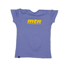 MTN Camiseta Chica Sky