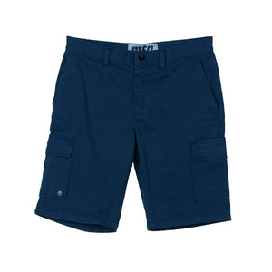 MTN Shorts Azul