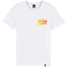 Camiseta MTN "Handstyle" Blanca
