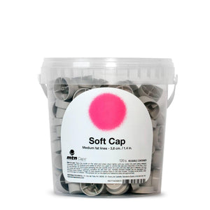 Soft Cap Cubo 120 unidades
