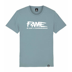 Camiseta MTN Fame azul