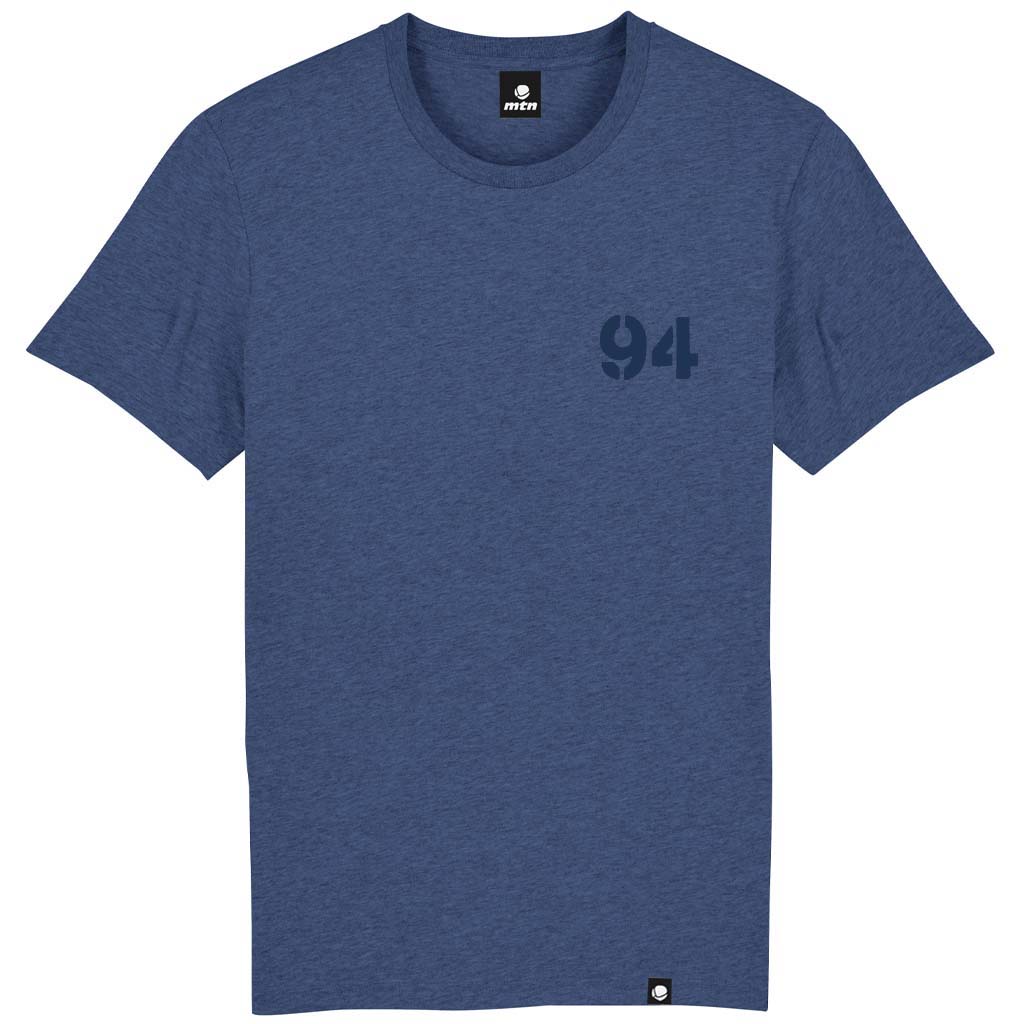 Camiseta MTN 94 Azul